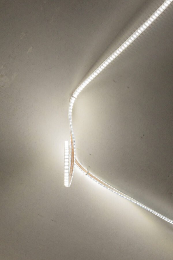 SETO LED SNAKE 50-600